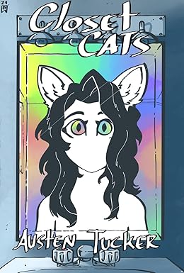 Cover for Closet Cats